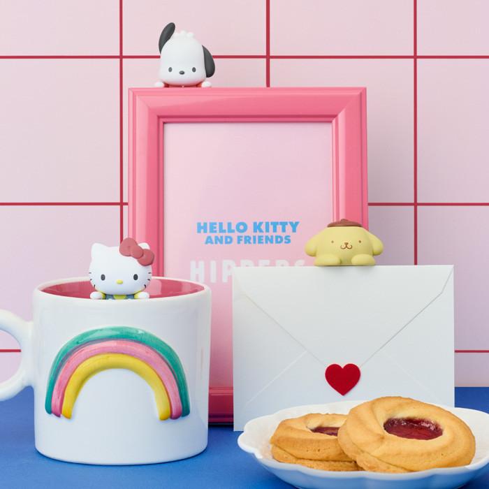 Dreams（ドリームズ） HIPPERS ヒッパーズ ハローキティ アンド