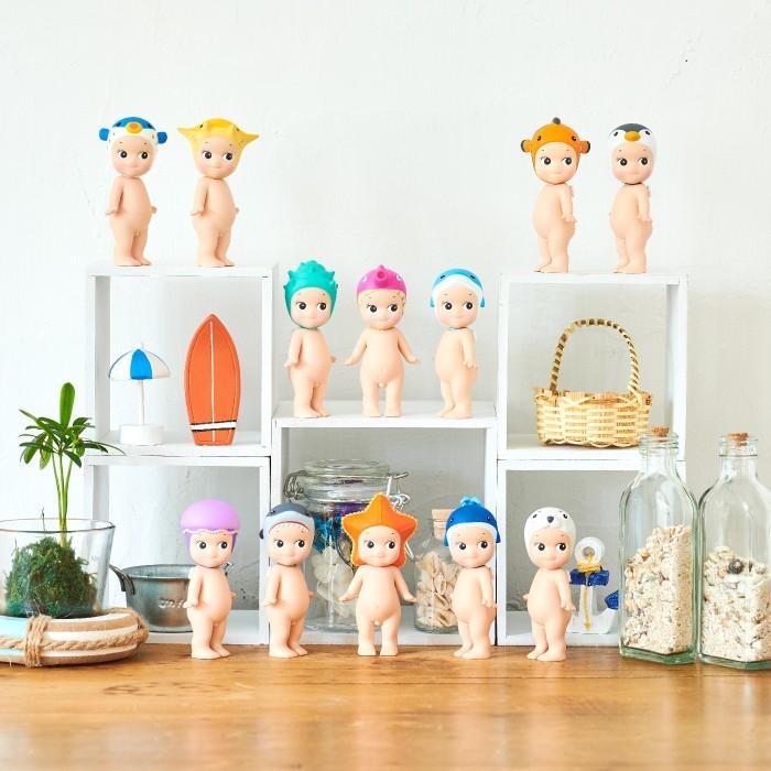 Sonny Angel（ソニーエンジェル） - ドリームズ 公式 - マリン