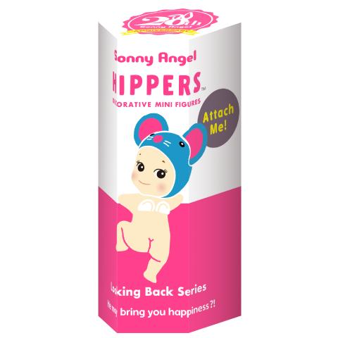 Sonny Angel（ソニーエンジェル） - ドリームズ 公式 - ヒッパ−ズ