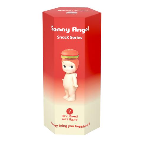 Sonny Angel（ソニーエンジェル） - ドリームズ 公式 - スナック