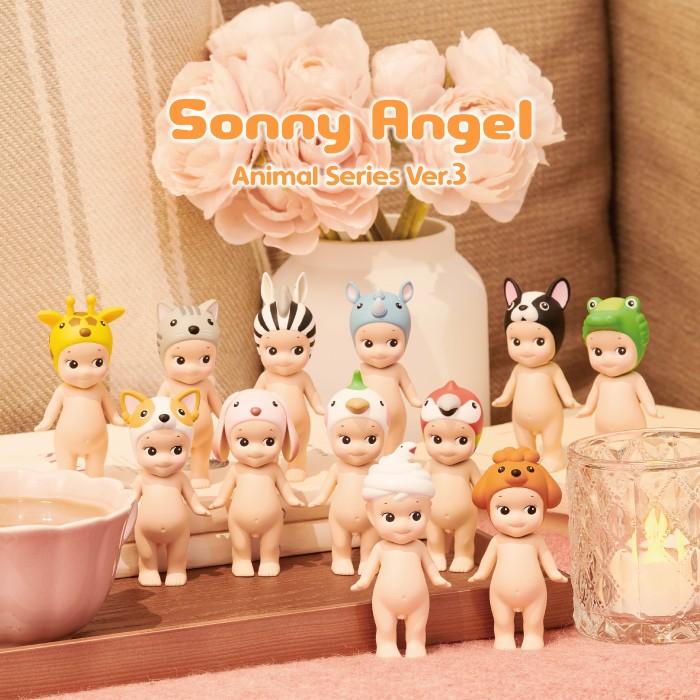 Sonny Angel（ソニーエンジェル） - ドリームズ 公式 - アニマル