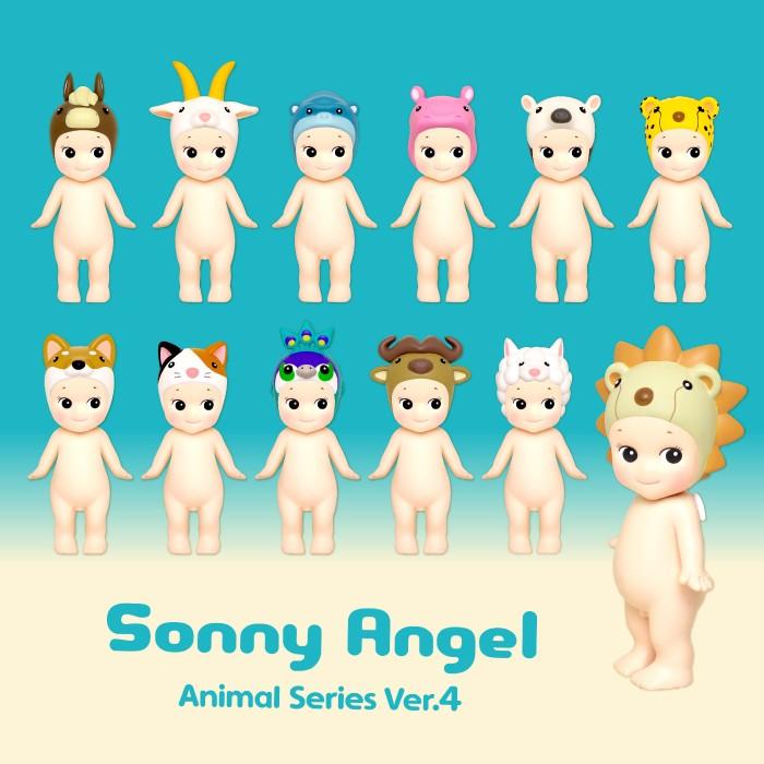 Sonny Angel（ソニーエンジェル） - ドリームズ 公式 - アニマル