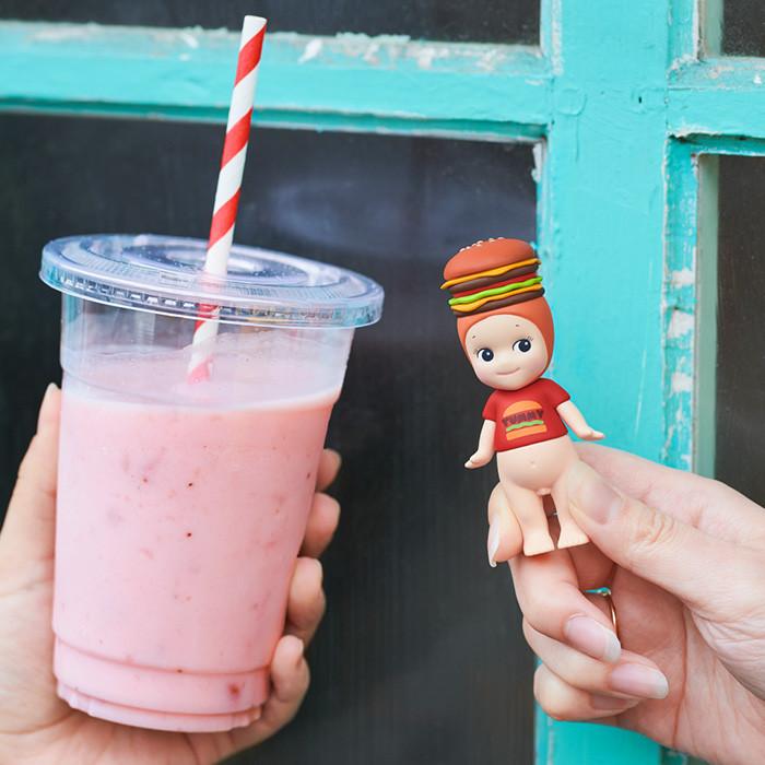 Sonny Angel（ソニーエンジェル） - ドリームズ 公式 - スナック