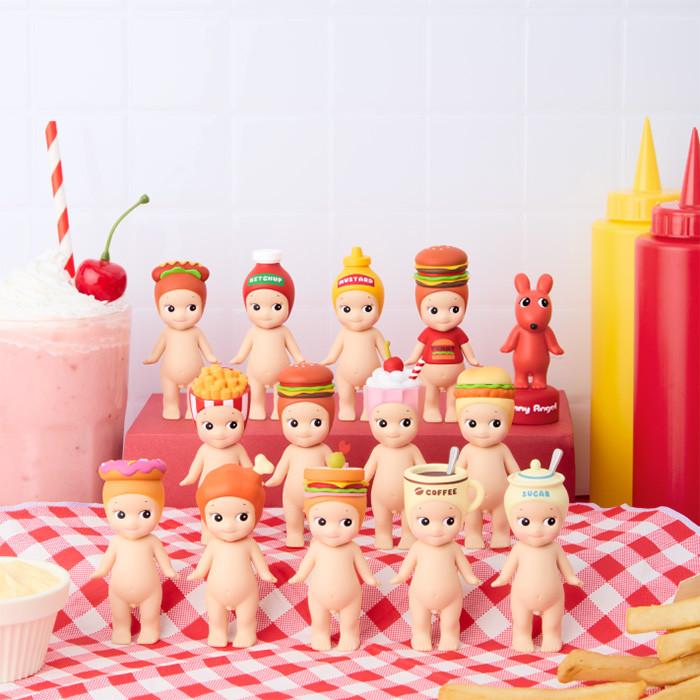 Sonny Angel（ソニーエンジェル） - ドリームズ 公式 - スナック