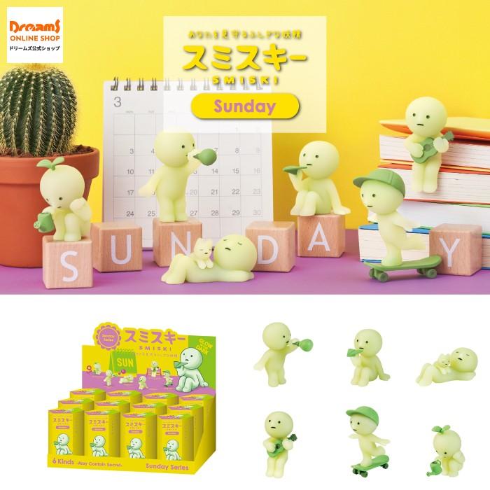 Dreams（ドリームズ） [ドリームズ公式] SMISKI Sunday Series