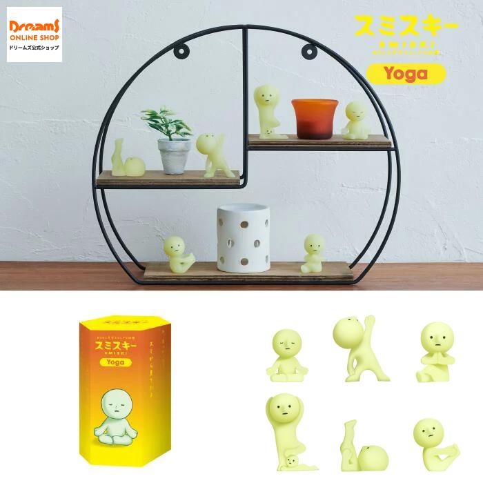 Dreams（ドリームズ） ［ドリームズ公式］SMISKI Yoga Series