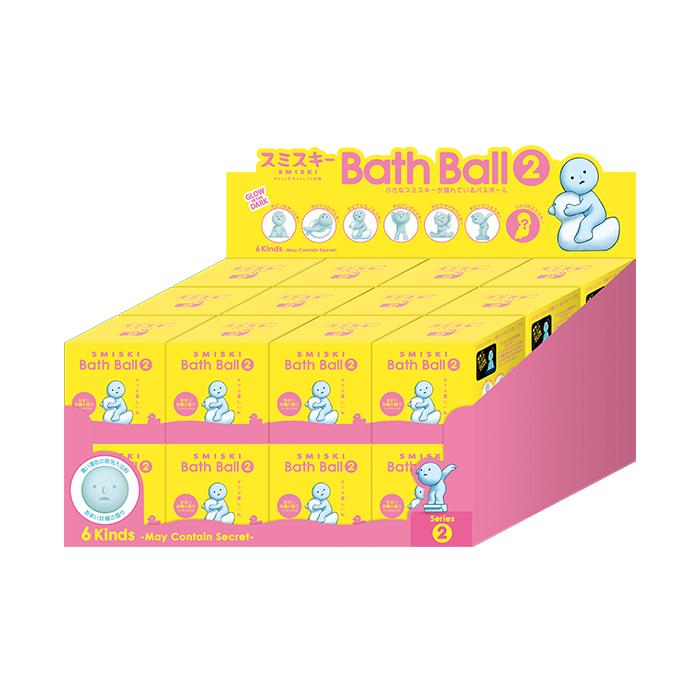 Dreams（ドリームズ） SMISKI Bath Ball スミスキーバスボール2