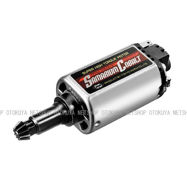 TOKYO MARUI（東京マルイ） 電動ガン用 新型 NEW サマリウム コバルト