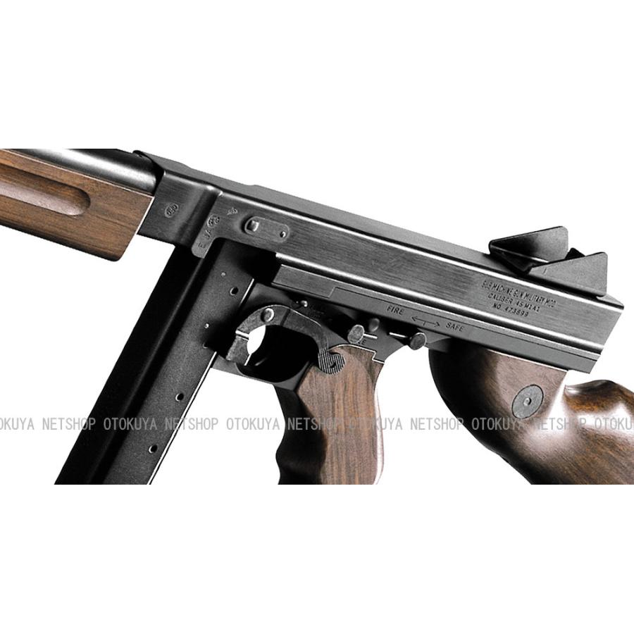 TOKYO MARUI（東京マルイ） スタンダード電動ガン トンプソン M1A1