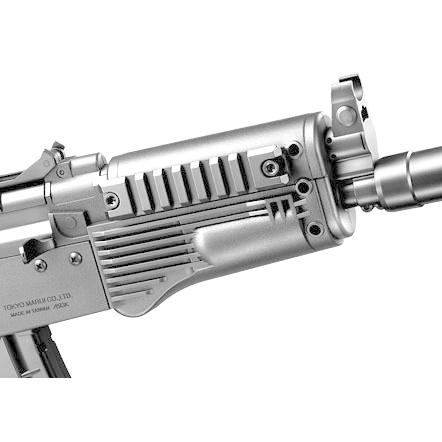 TOKYO MARUI（東京マルイ） 電動ガン ライトプロ AK74U (4952839172143