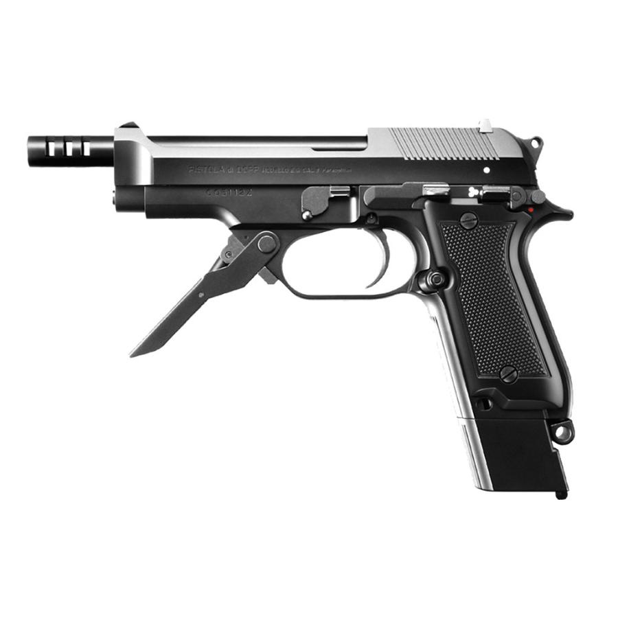 TOKYO MARUI（東京マルイ） 電動ハンドガン M93R ブラック