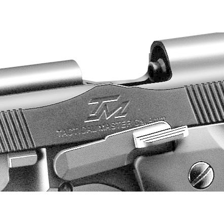 TOKYO MARUI（東京マルイ） ガスブローバック タクティカル マスター