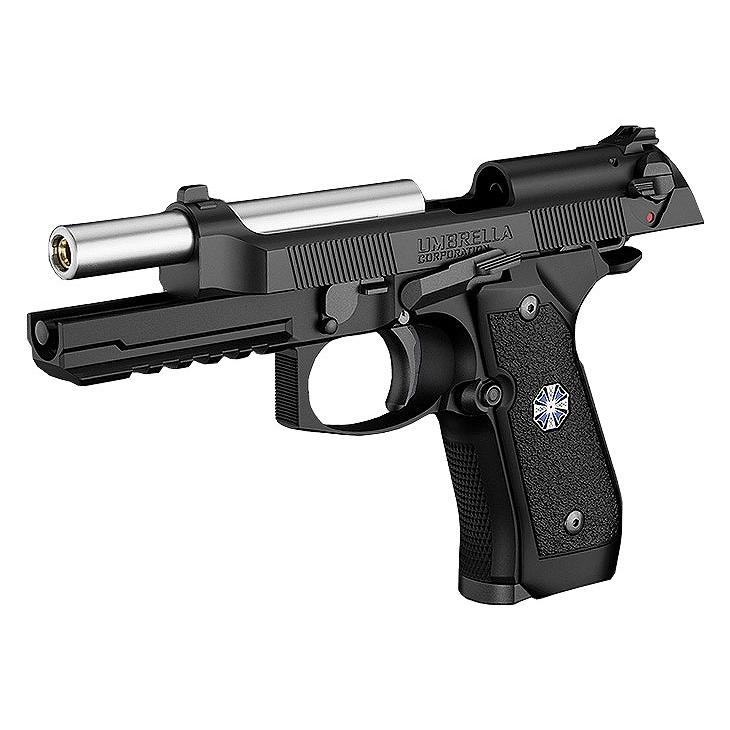 TOKYO MARUI（東京マルイ） ガスブローバック アルバート.W.モデル 01P