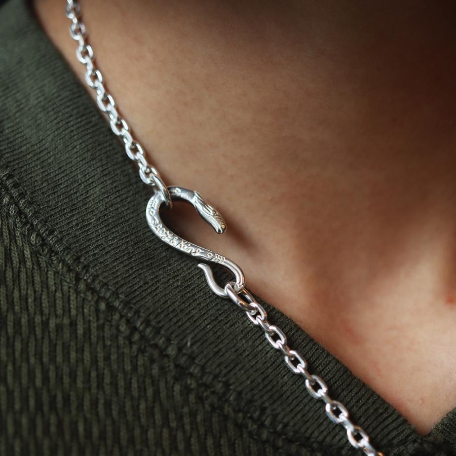 TADY&KING（タディアンドキング） ネイティブイーグルフック付き