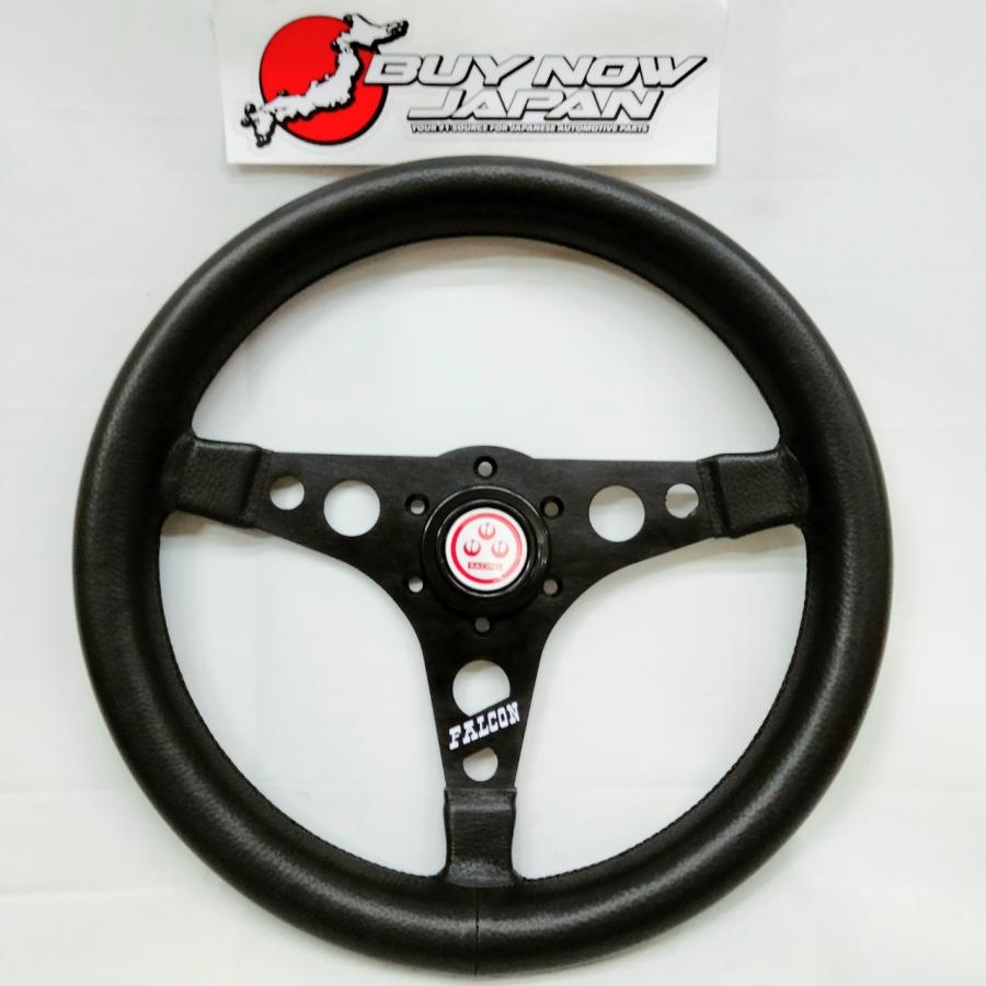 在庫あり即納】数量限定品 RS Watanabe 復刻 Falconステアリング