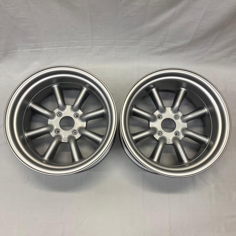 在庫ありの場合即納】RS Watanabe R TYPE 17×9.5J-19 4H-114.3