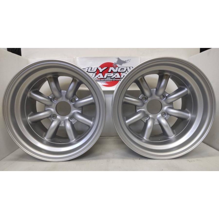 在庫ありの場合即納】RS Watanabe R TYPE 14×9J-19 4H-114.3