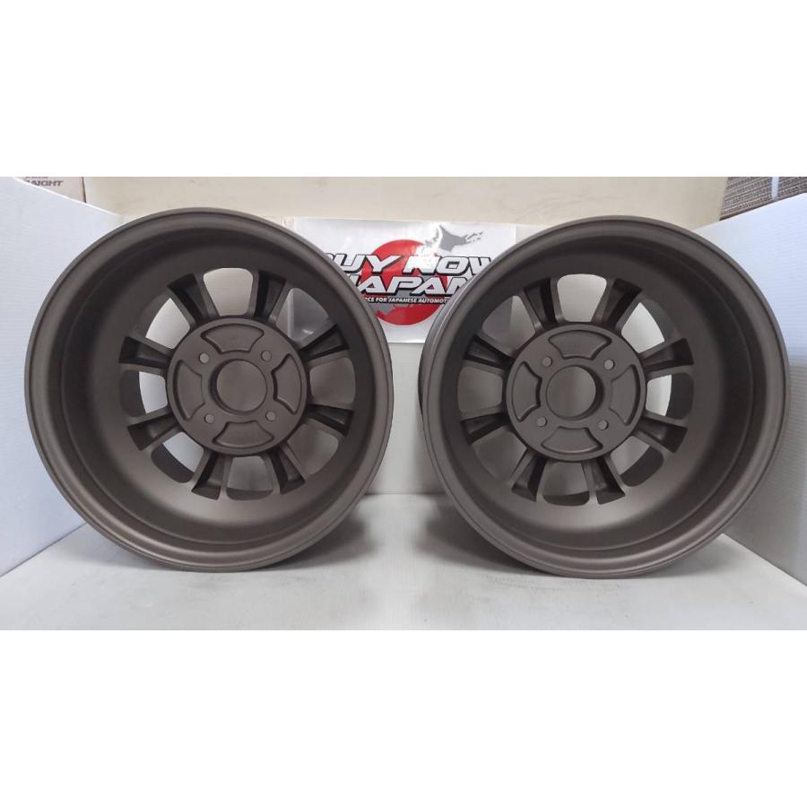 在庫ありの場合即納】RS Watanabe R TYPE 15×9J-13 4H-114.3 新マグ