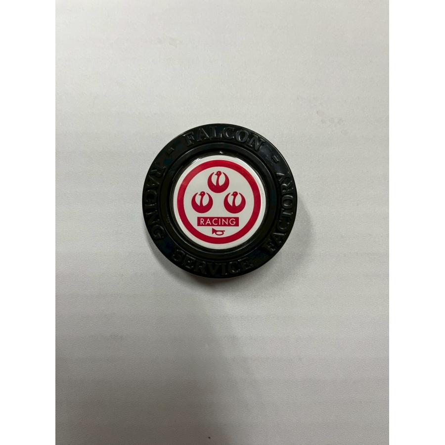 在庫あり即納】RS Watanabe Falcon ディープステアリングD1 カーボン