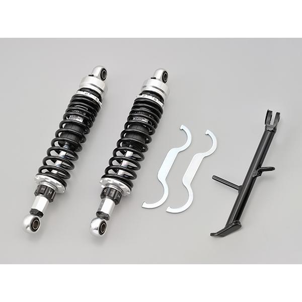 DAYTONA（デイトナ） 30127 ローダウンキット 338〜353mm GB350/S専用