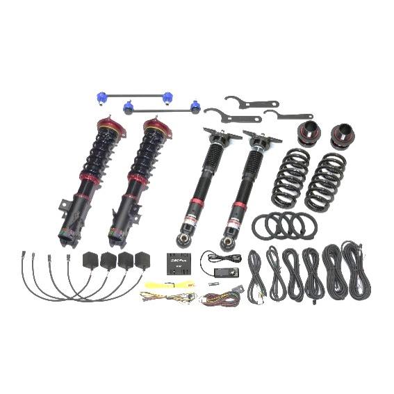 BLITZ（ブリッツ） BLITZ No.98647 DAMPER ZZ-R SpecDSC Plus 車高調