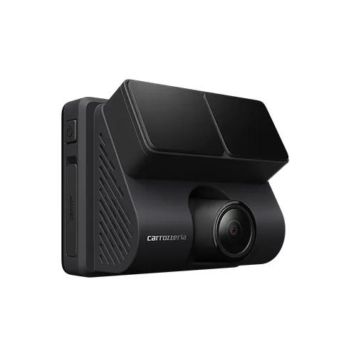 カロッツェリア VREC-DZ210D パイオニア ドライブレコーダー 前後2