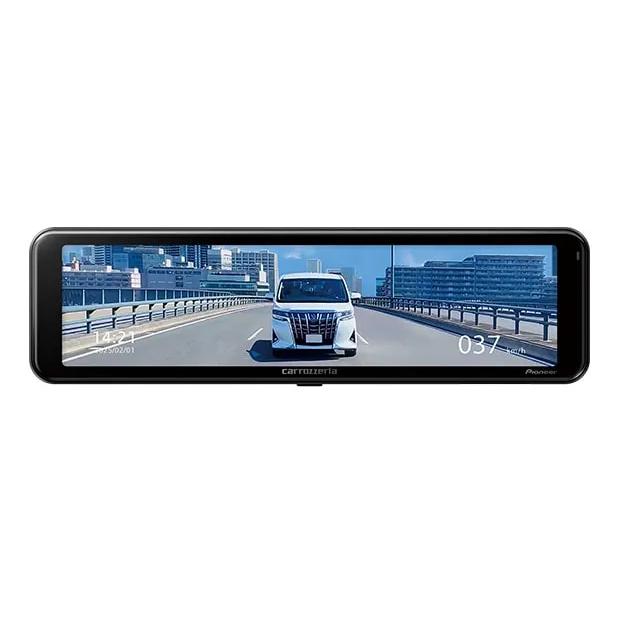 カロッツェリア VREC-MS700D パイオニア デジタルミラー型ドライブ