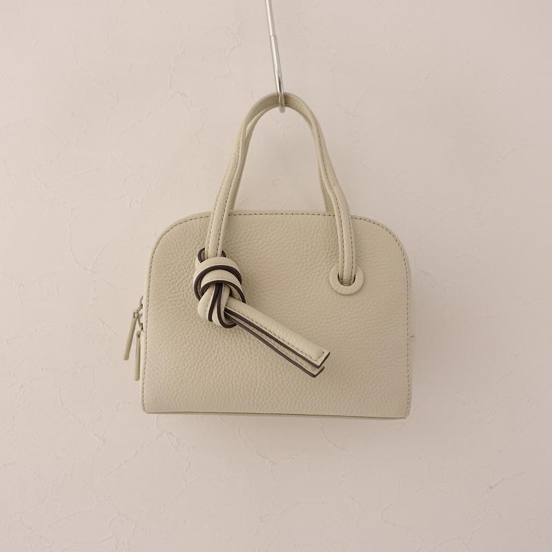 VASIC（ヴァジック） 【TOMORROWLAND別注/2023SS/美品/定価4.4万