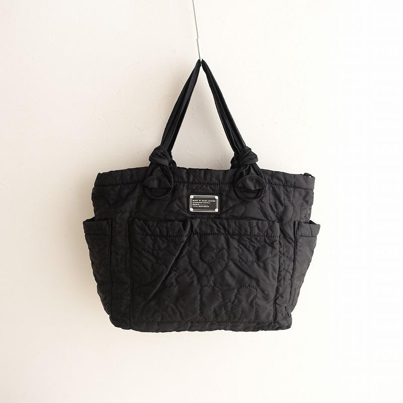 マークバイマークジェイコブス×スタンダードサプライMARC BY MARC