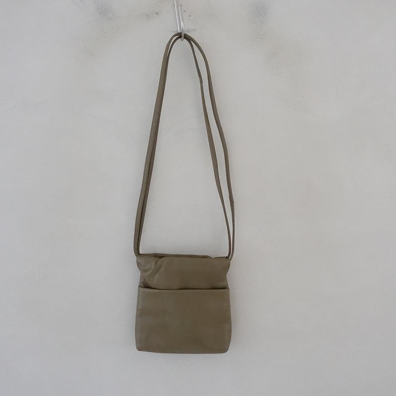 COSMIC WONDER（コズミックワンダー） *レザーショルダーバッグ*かばん