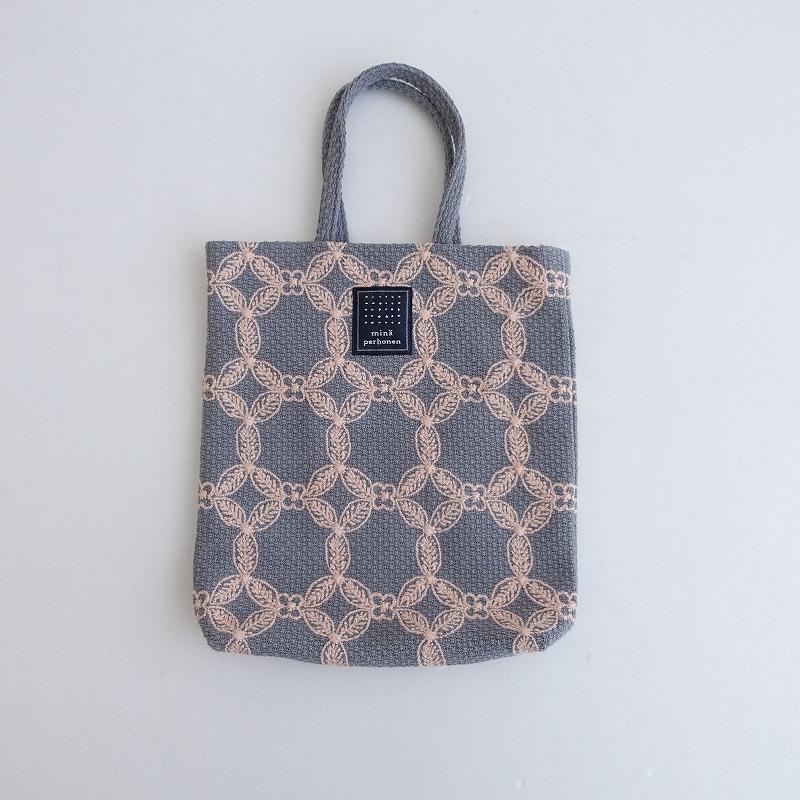 mina perhonen（ミナペルホネン） 【美品】2023AW/ミナペルホネン