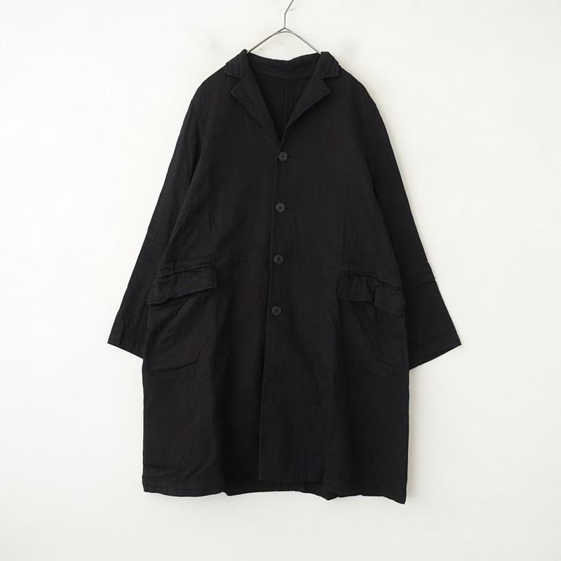 ヨーガンレール（JURGEN LEHL） 【染】ヨーガンレール *オープンカラー