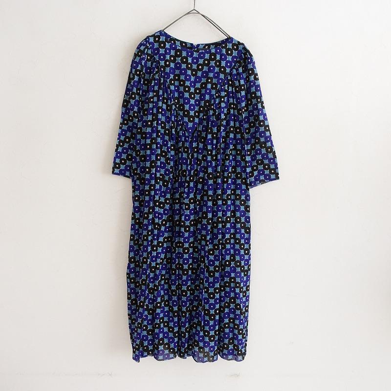 mina perhonen（ミナペルホネン） 【美品】ミナペルホネン *forest