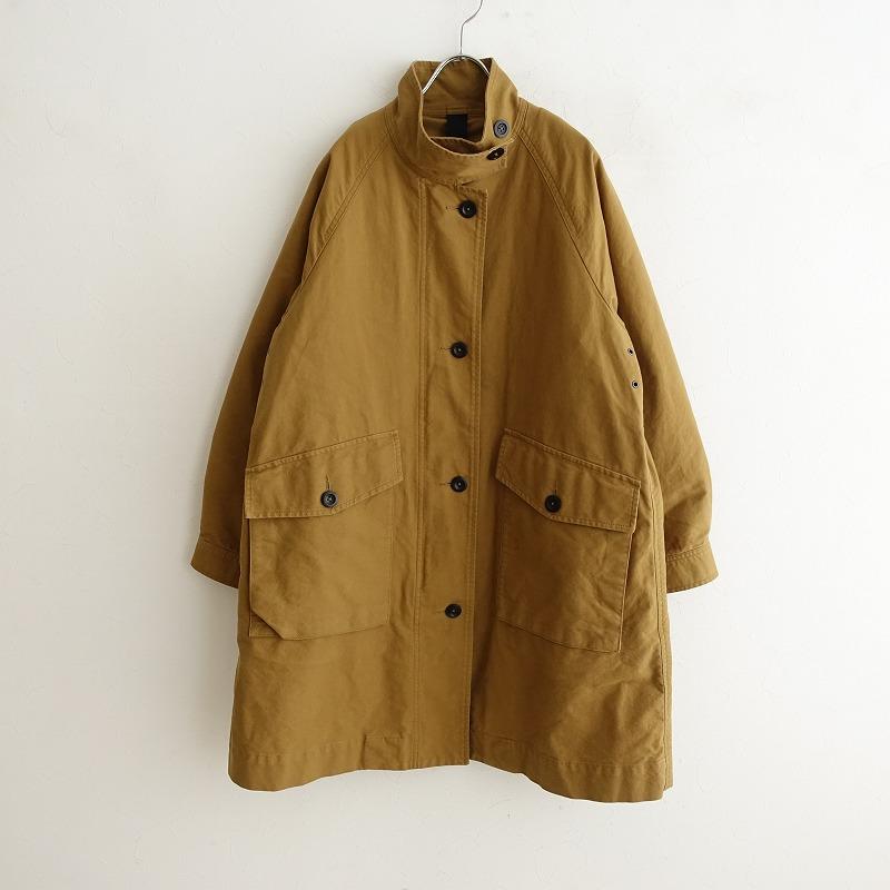 MHL.（エムエイチエル） 【定価6.8万】マーガレットハウエル *UNEVEN