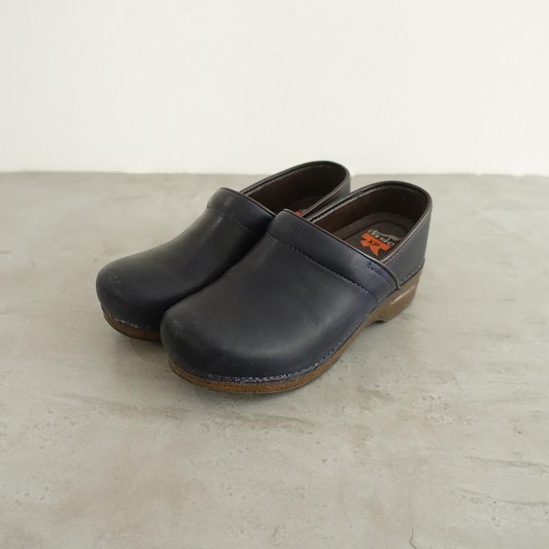 dansko（ダンスコ） 【定価2.9万】ダンスコ *Pro XP Oiled レザーサボ