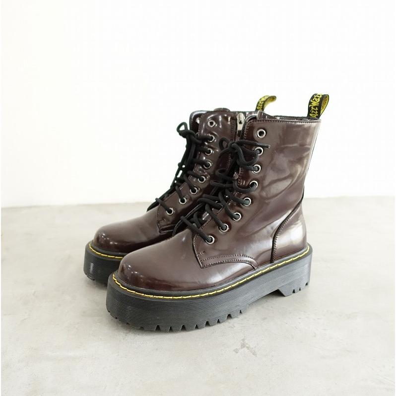 Dr.Martens（ドクターマーチン） Dr. Martens AIR WAIR 8ホールブーツ