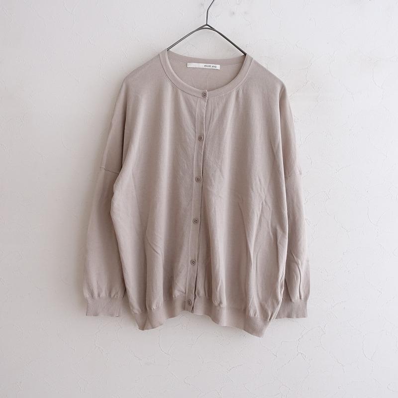 evam eva（エヴァムエヴァ） 【2024/定価3.0万】エヴァムエヴァ