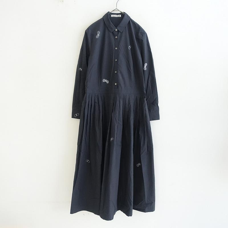 mina perhonen（ミナペルホネン） 【未使用/2024/AW/定価7.1万】ミナ