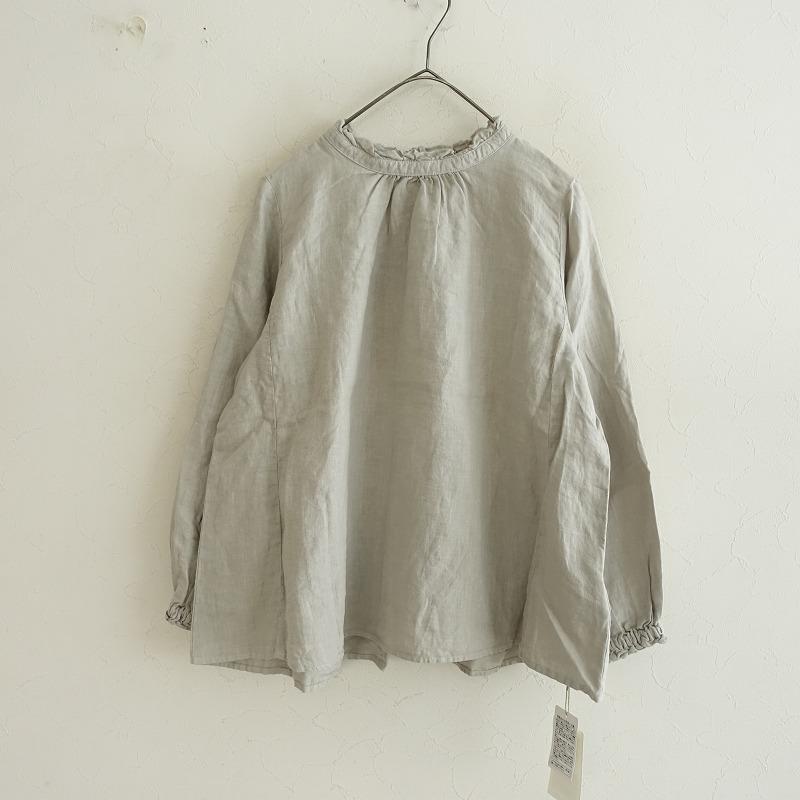 nest Robe（ネストローブ） 【定価1.6万】ネストローブ *定番 リネン