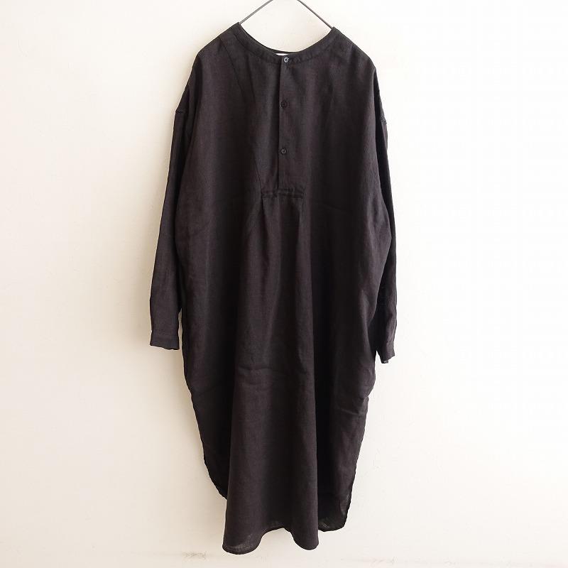 Veritecoeur（ヴェリテクール） *リネンウールフロントヨーク