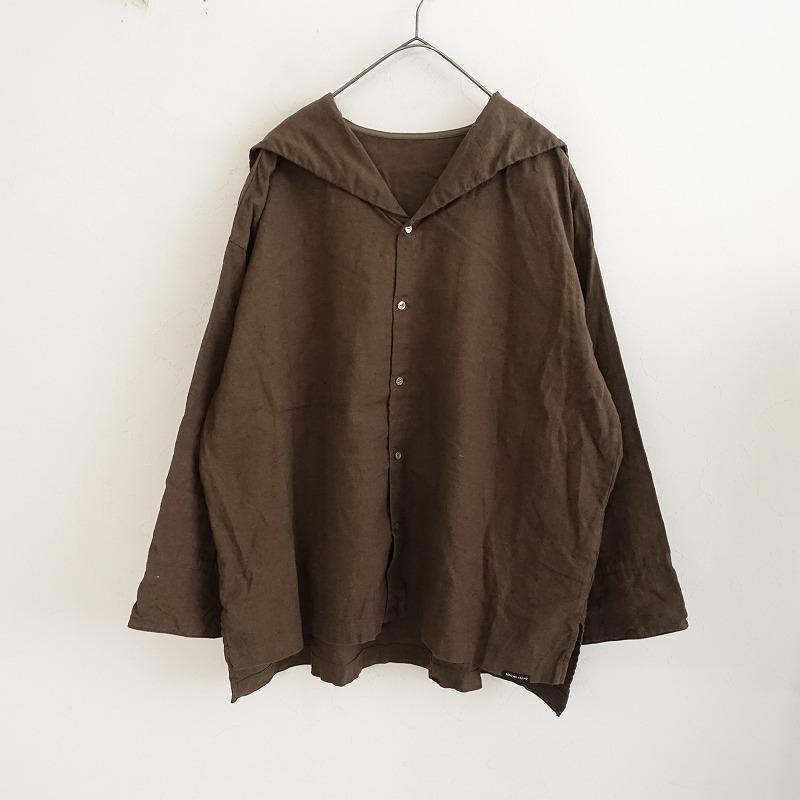 nest Robe（ネストローブ） 【定価2.3万】ネストローブ アップサイクル