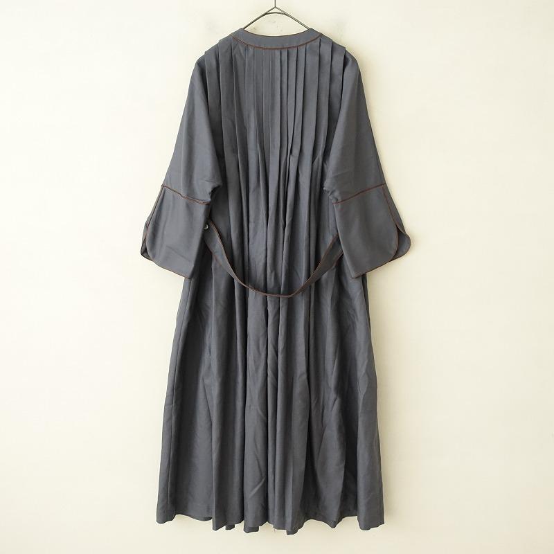 mina perhonen（ミナペルホネン） 【2023-24AW/定価13万】ミナ