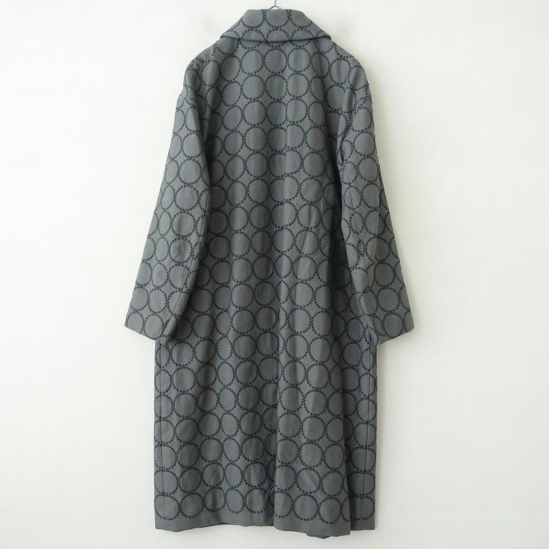 mina perhonen（ミナペルホネン） 【定価14.3万】ミナペルホネン