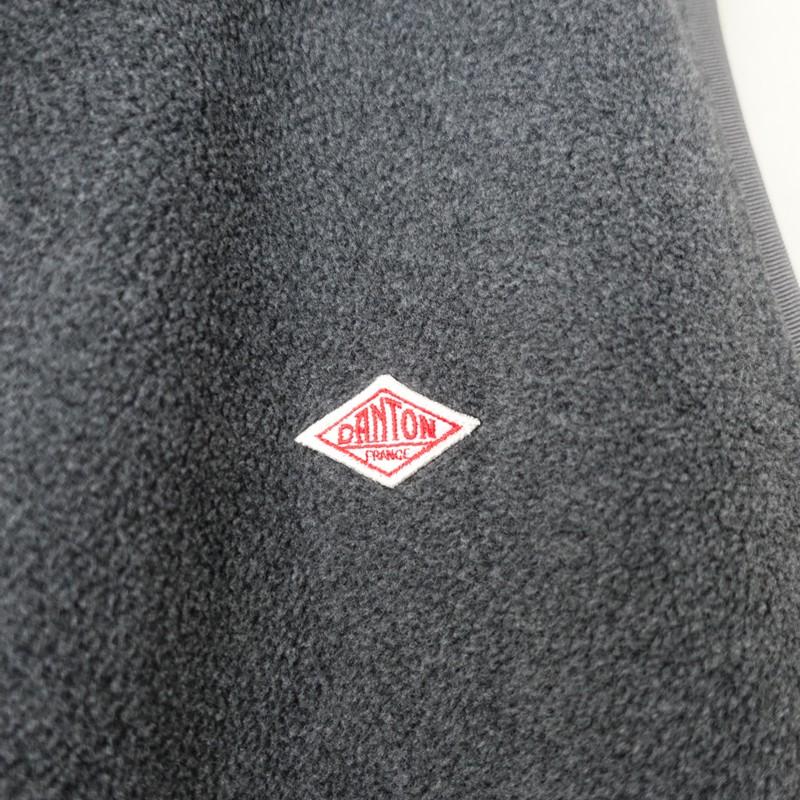 Danton（ダントン） 【定価1.4万】ダントン *フリースベスト*42