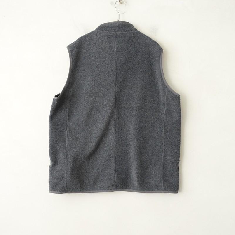 Danton（ダントン） 【定価1.4万】ダントン *フリースベスト*42