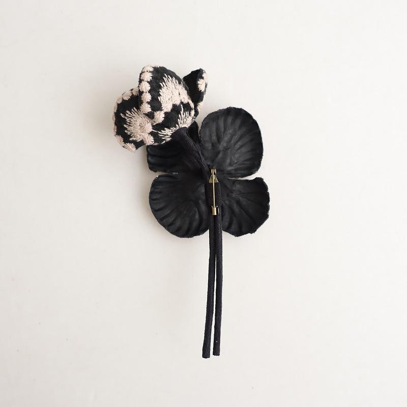 mina perhonen（ミナペルホネン） 【未使用/1.9万】2024AW/ミナ