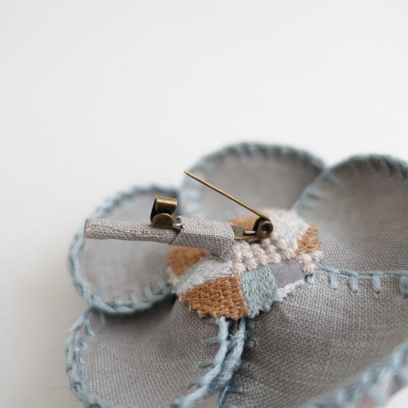 mina perhonen（ミナペルホネン） 【美品/2025SS/定価3万】ミナ