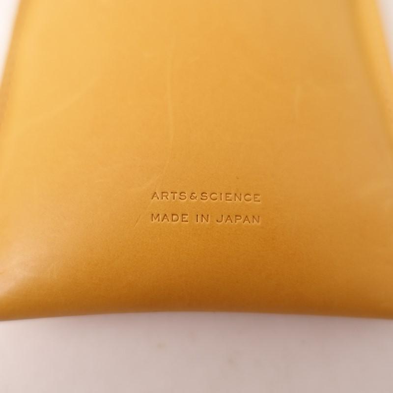 ARTS & SCIENCE（アーツアンドサイエンス） アーツ&サイエンス