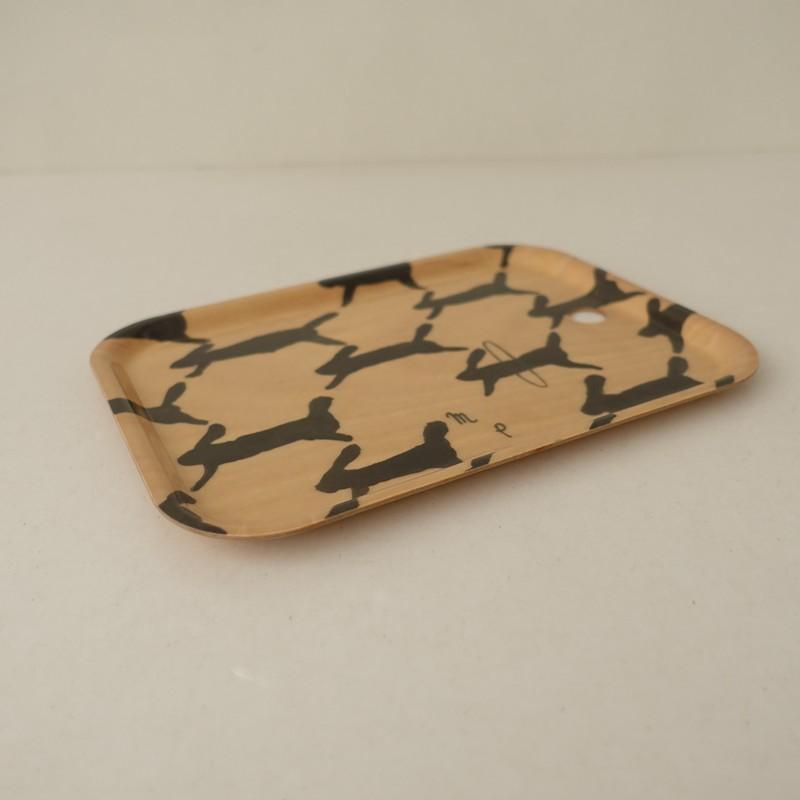 mina perhonen（ミナペルホネン） 【未使用】ミナペルホネン *run run