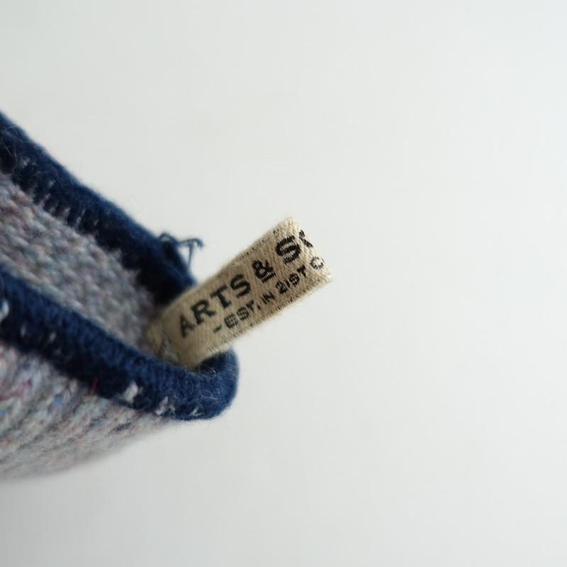 ARTS & SCIENCE（アーツアンドサイエンス） 【美品】アーツ&サイエンス